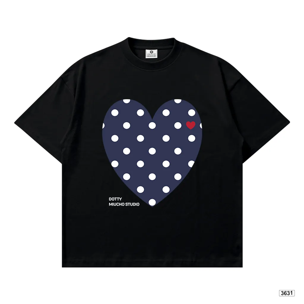 Áo thun boxy nữ phong cách đáng yêu dễ thương Miucho 3631_thumbnail_10