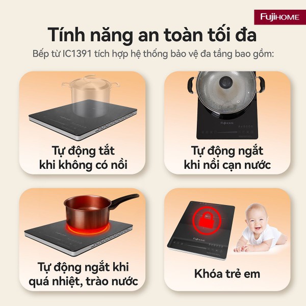 Bếp từ đơn IC1391_thumbnail_6