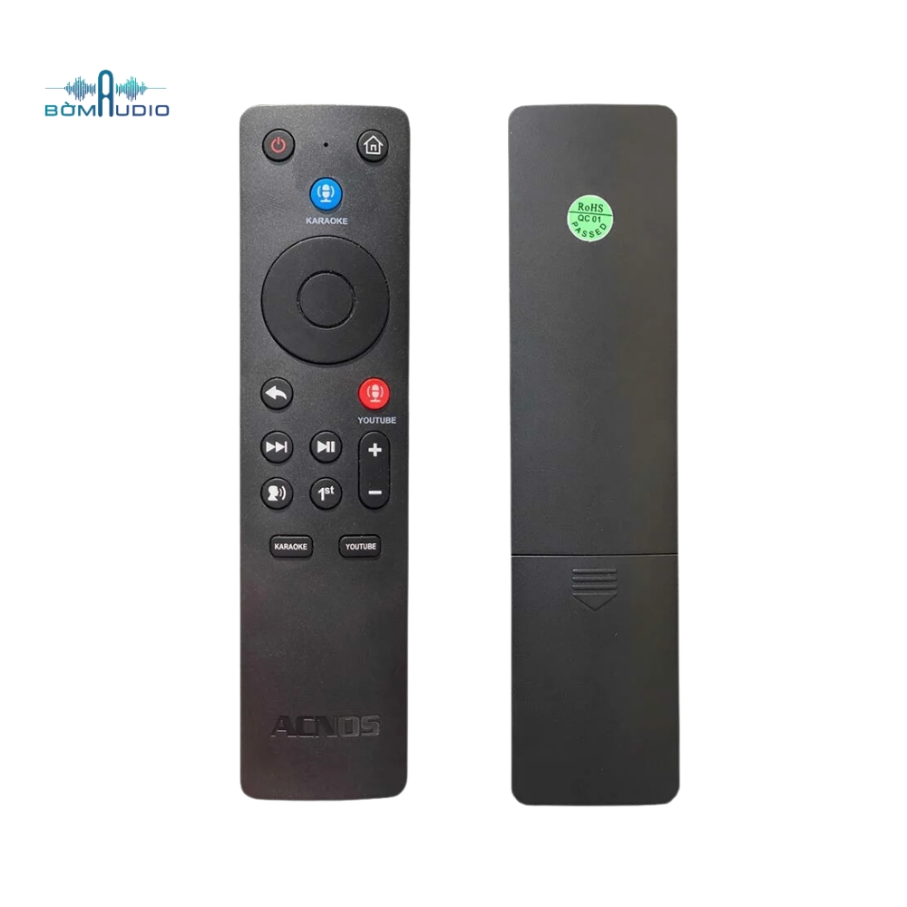 Loa Karaoke Di Động ACNOS KSNET450_thumbnail_8