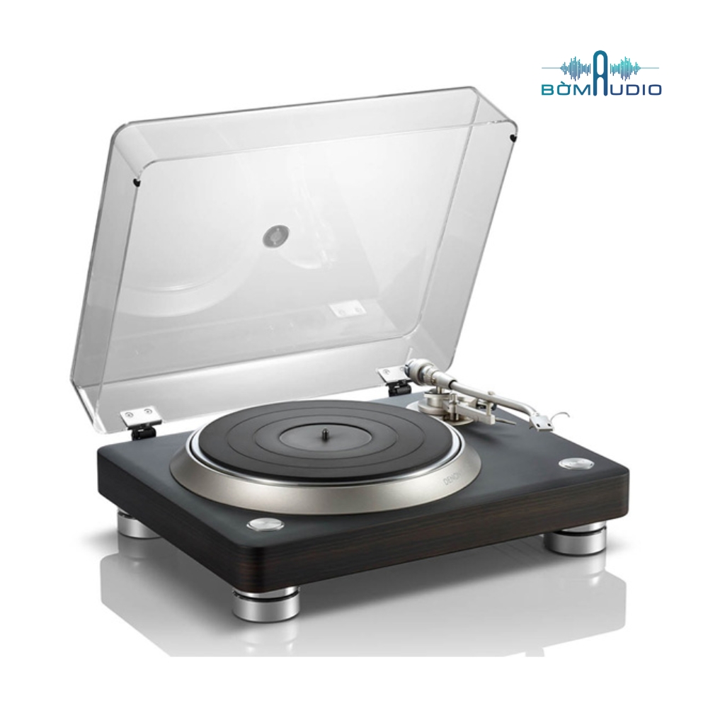Mâm Đĩa Than DENON DP-3000NE
