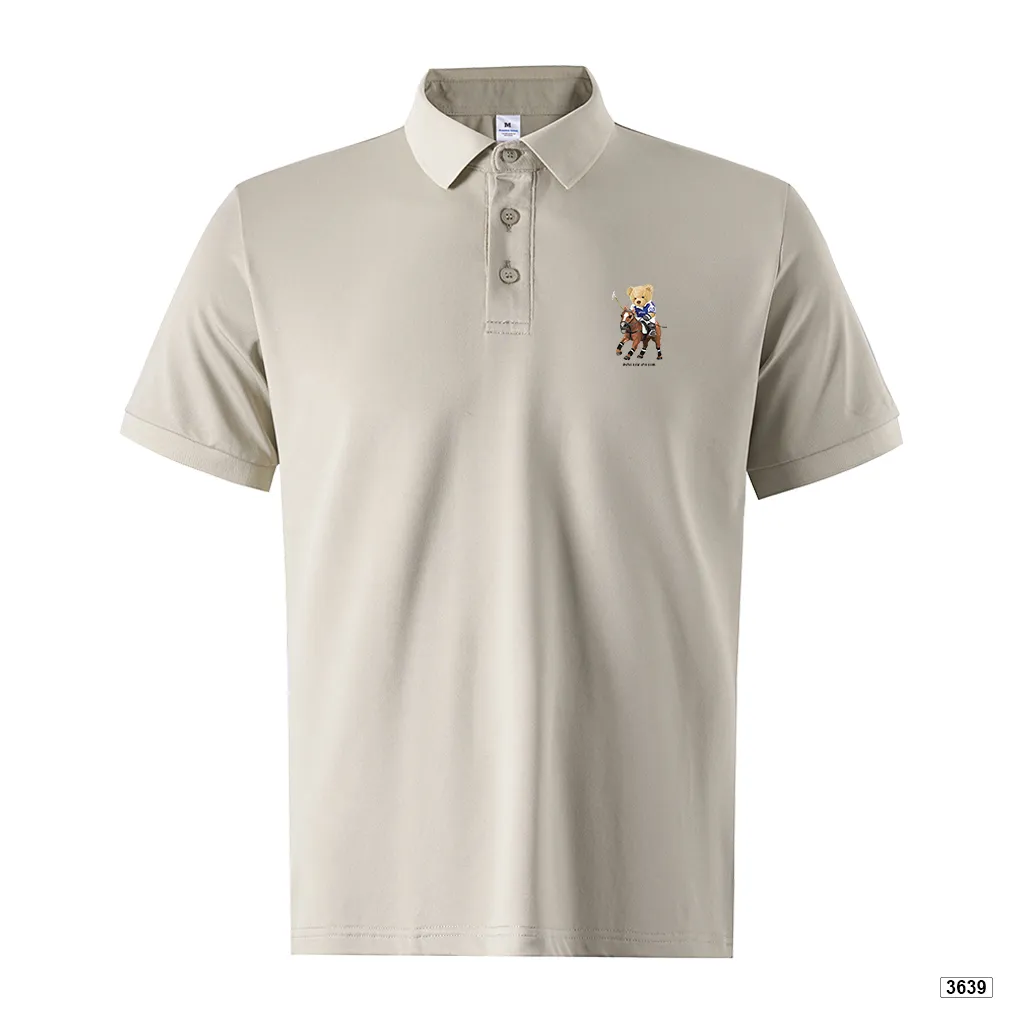 Áo polo nam form vừa đơn giản dễ phối Polux 3639_thumbnail_16