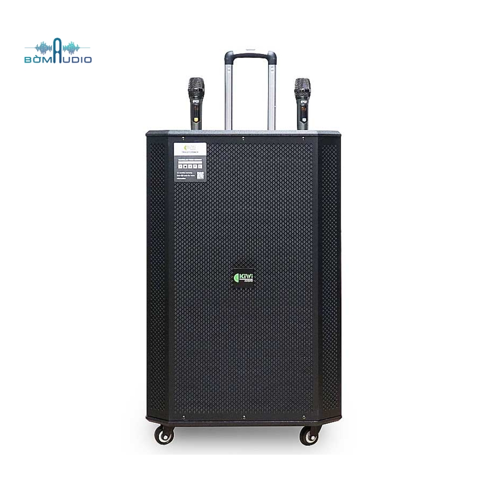 Loa Karaoke KIWI K6018