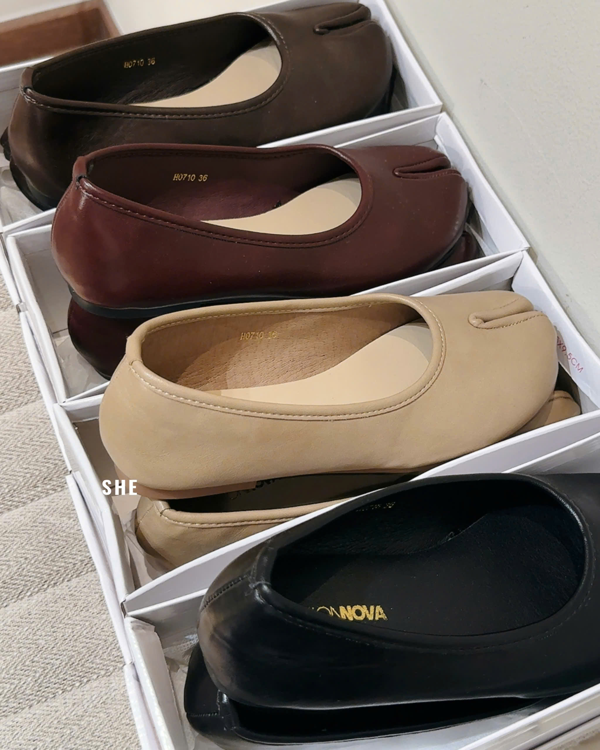I302 GIÀY SANDAL 4M