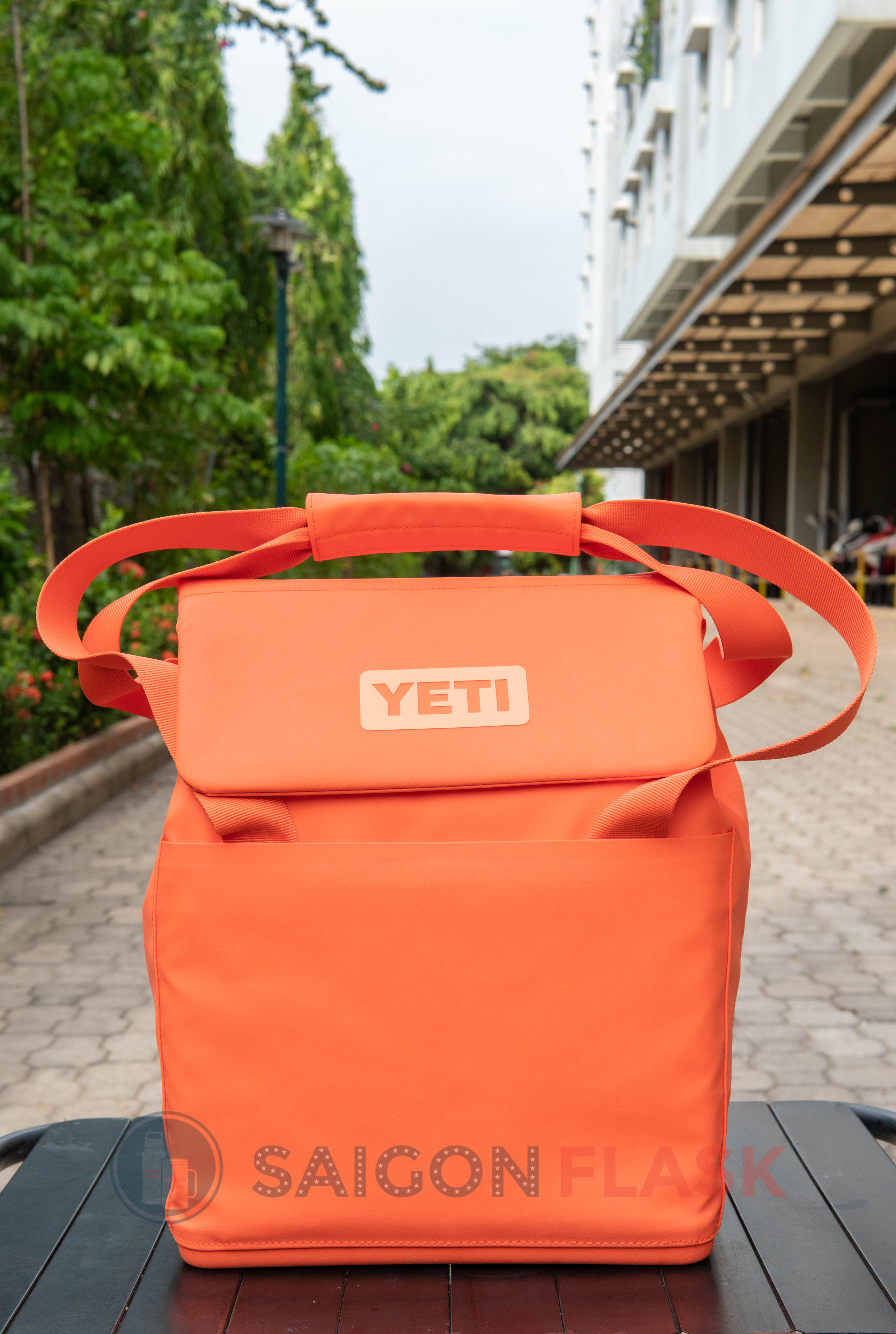 Tote Bag 14L