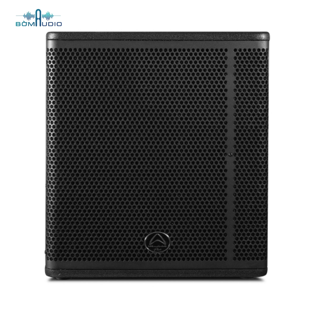 Loa Subwoofer WHARFEDALE PRO FOCUS-18S