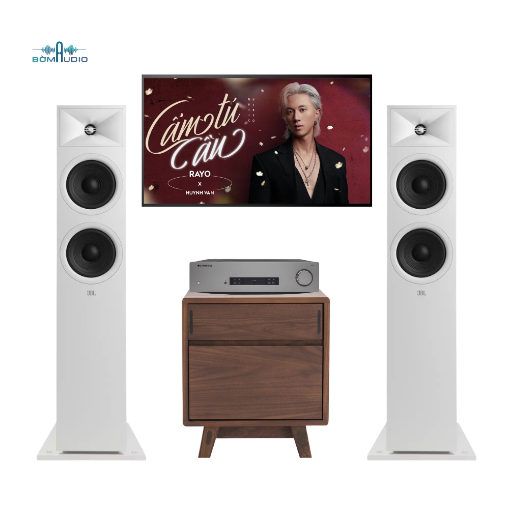 Combo Amply CAMBRIGE CXA81 MKII + Loa JBL STAGE 280F – JC1_thumbnail_1