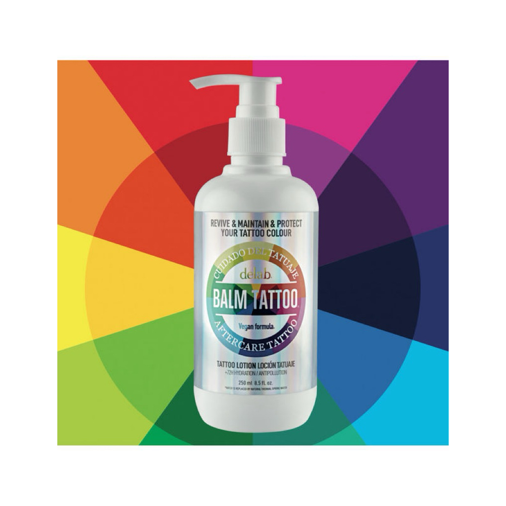 Colour Maintenance Balm Tattoo (250ml)