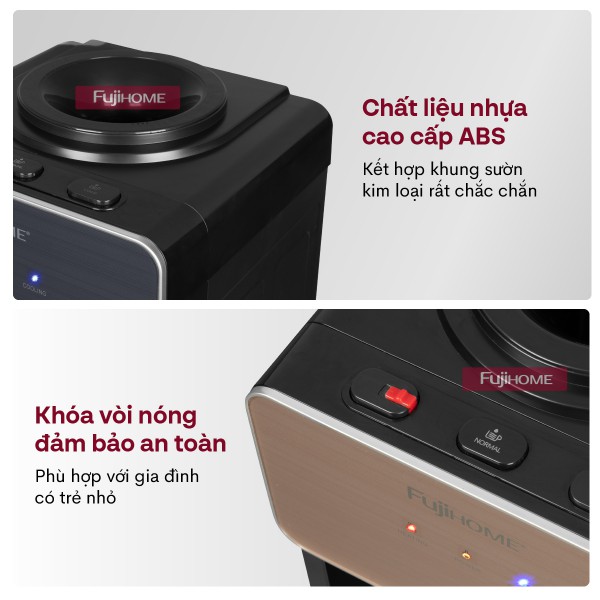 Cây nước nóng lạnh WD675C-B_thumbnail_9