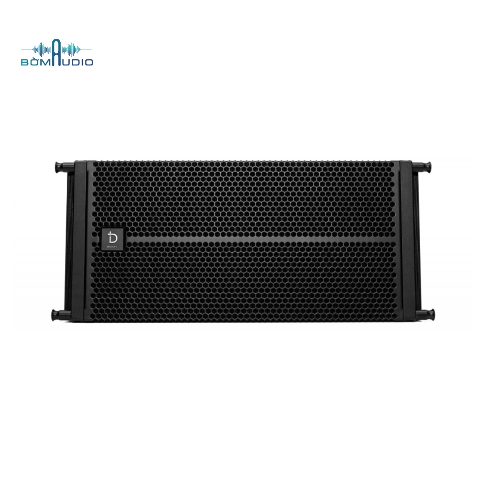 Loa Array DBACOUSTIC VRAY208