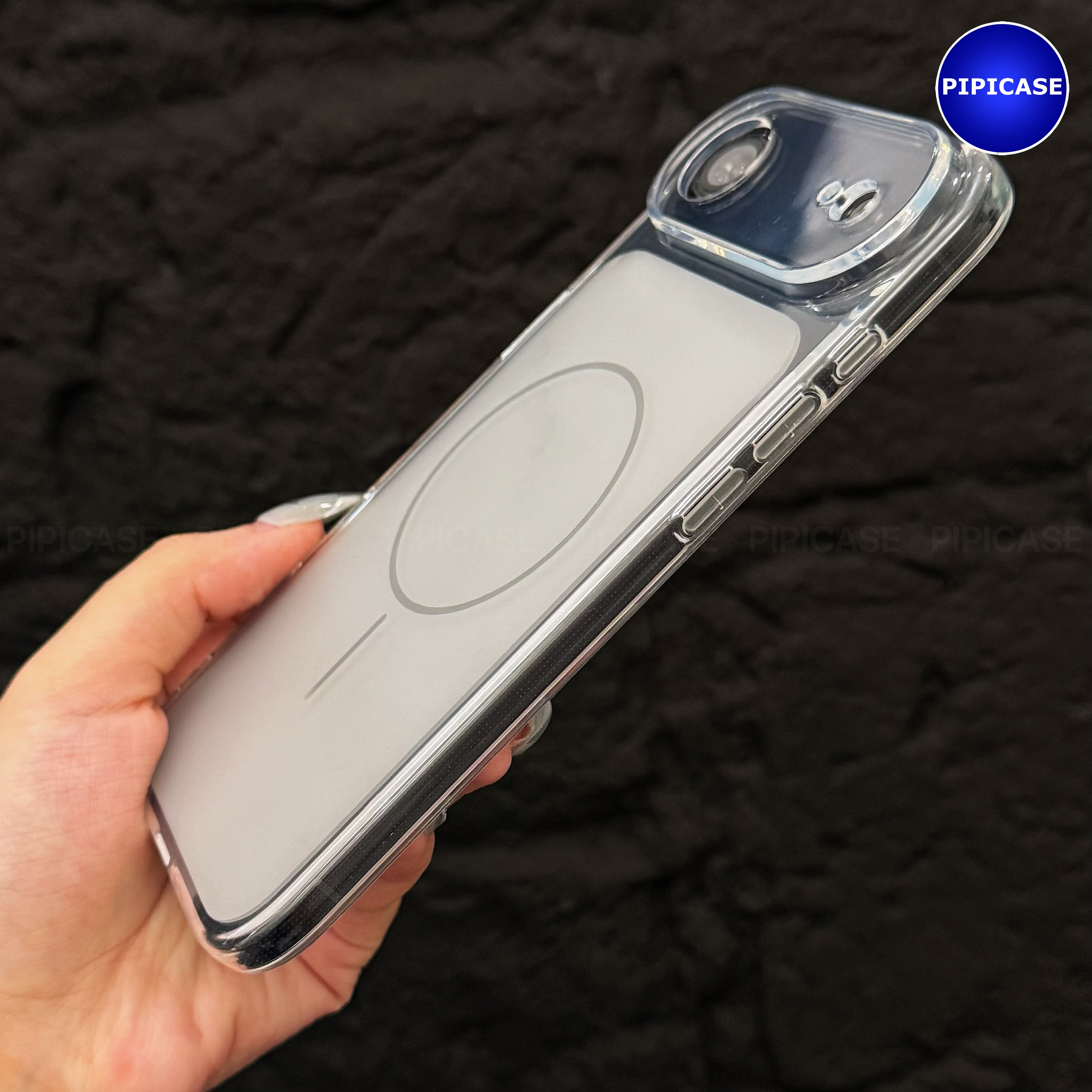 Ốp Lưng iPhone Air - Ultra Thin - Trắng_thumbnail_14