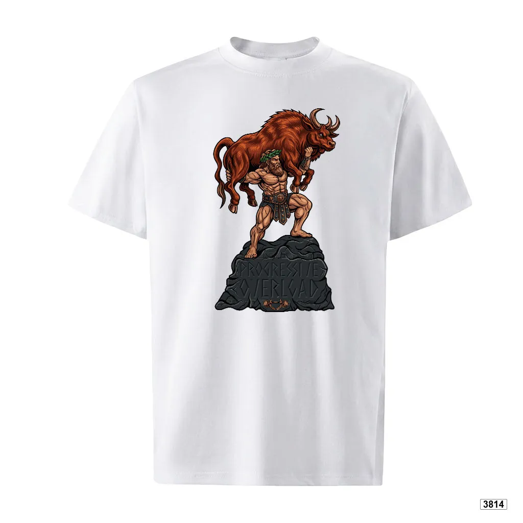 Áo thun form rộng chất thoáng mát TeePrint 3814_thumbnail_6