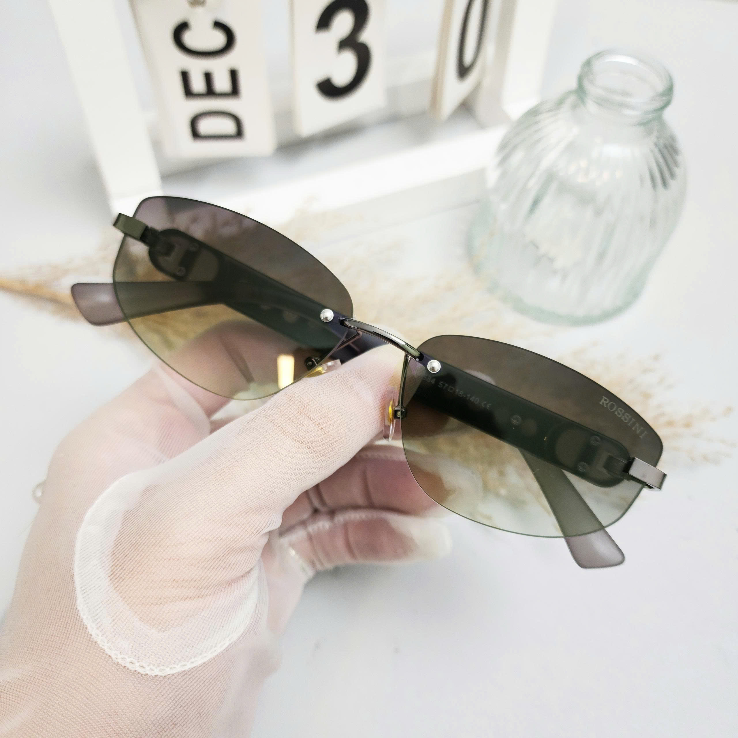 Kính mát Rossini - ROS8884-C6