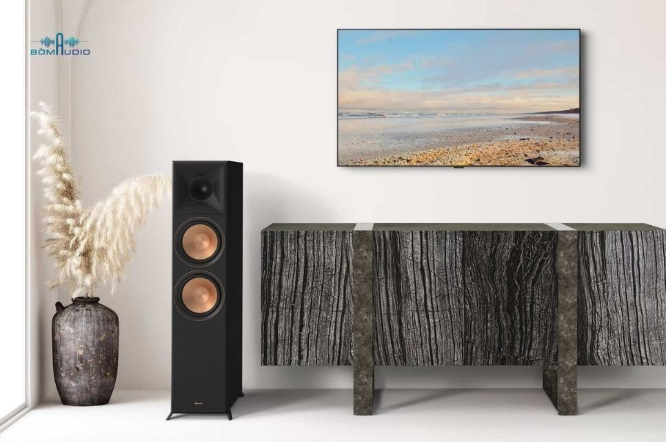 Loa Front KLIPSCH RP-6000F II 