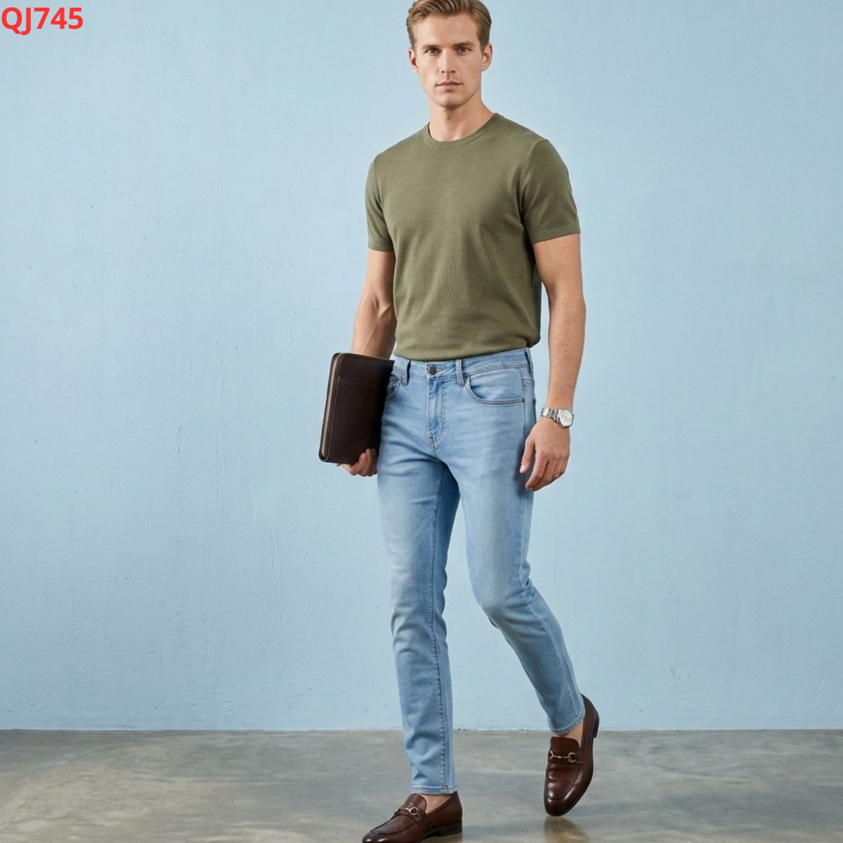 QJ745 - Quần jeans Nam Net_thumbnail_3