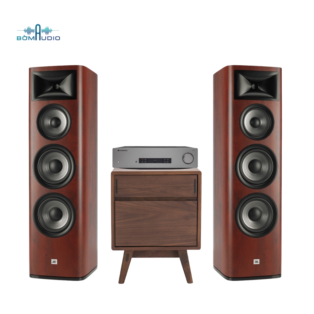 Combo Amply CAMBRIDGE CXA81 MKII + Loa Cột JBL STUDIO 698 – JCA2_thumbnail_1