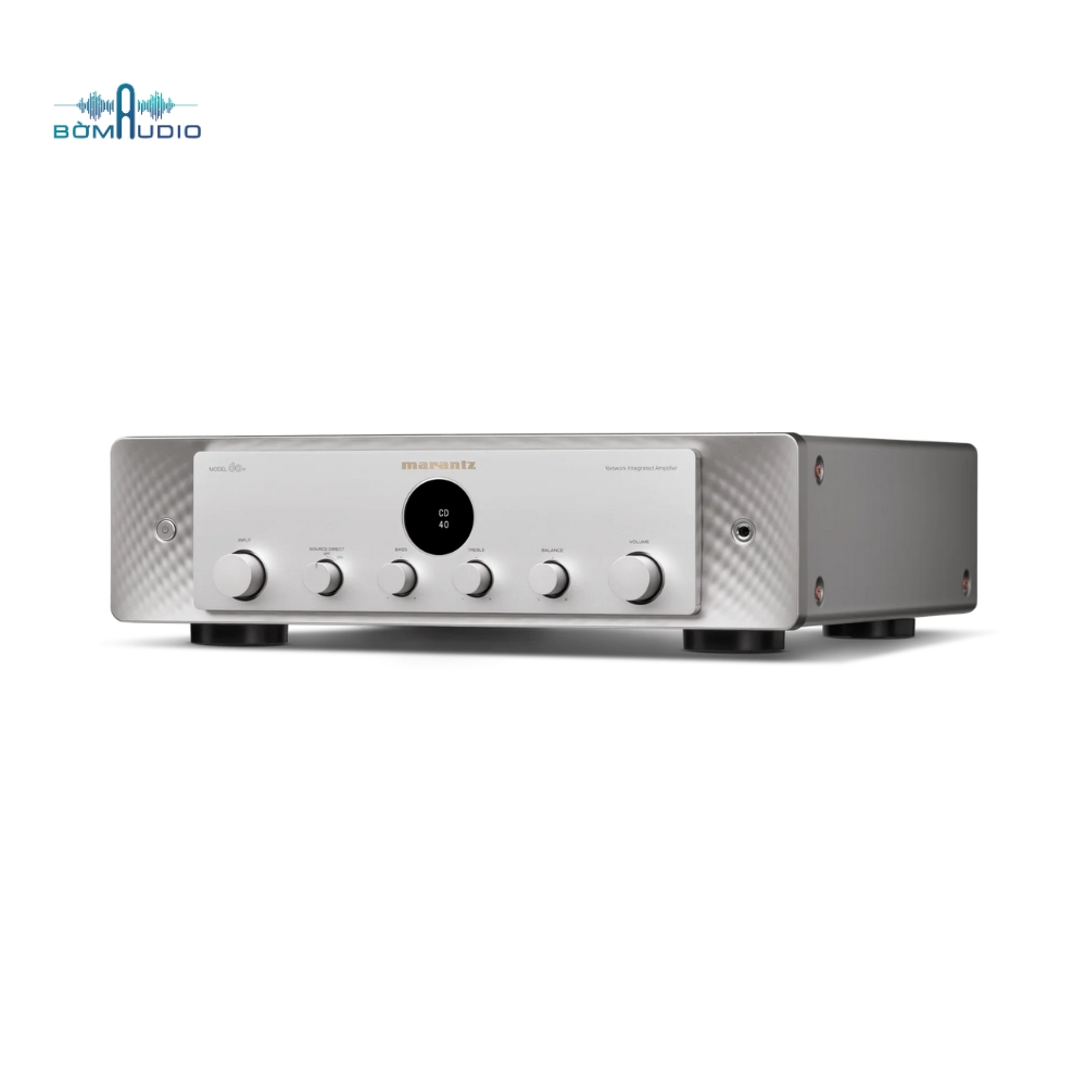 Amply Nghe Nhạc MARANTZ MODEL 60N_thumbnail_2