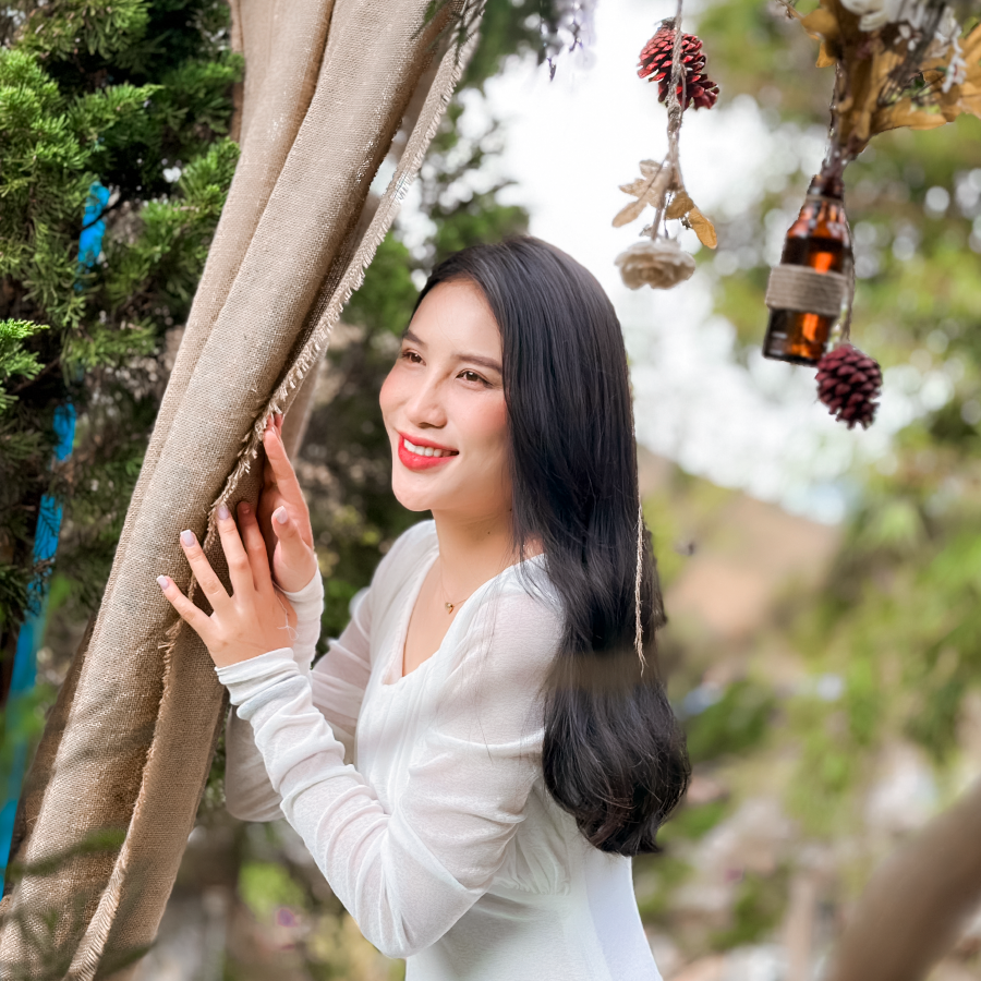 Nghỉ dưỡng Lạc Dương Tiên Cảnh_2