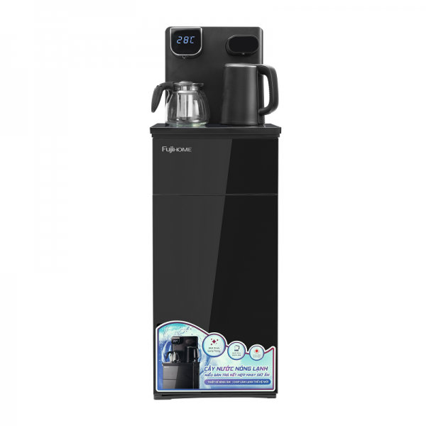 Cây nước nóng lạnh bàn trà TB110E