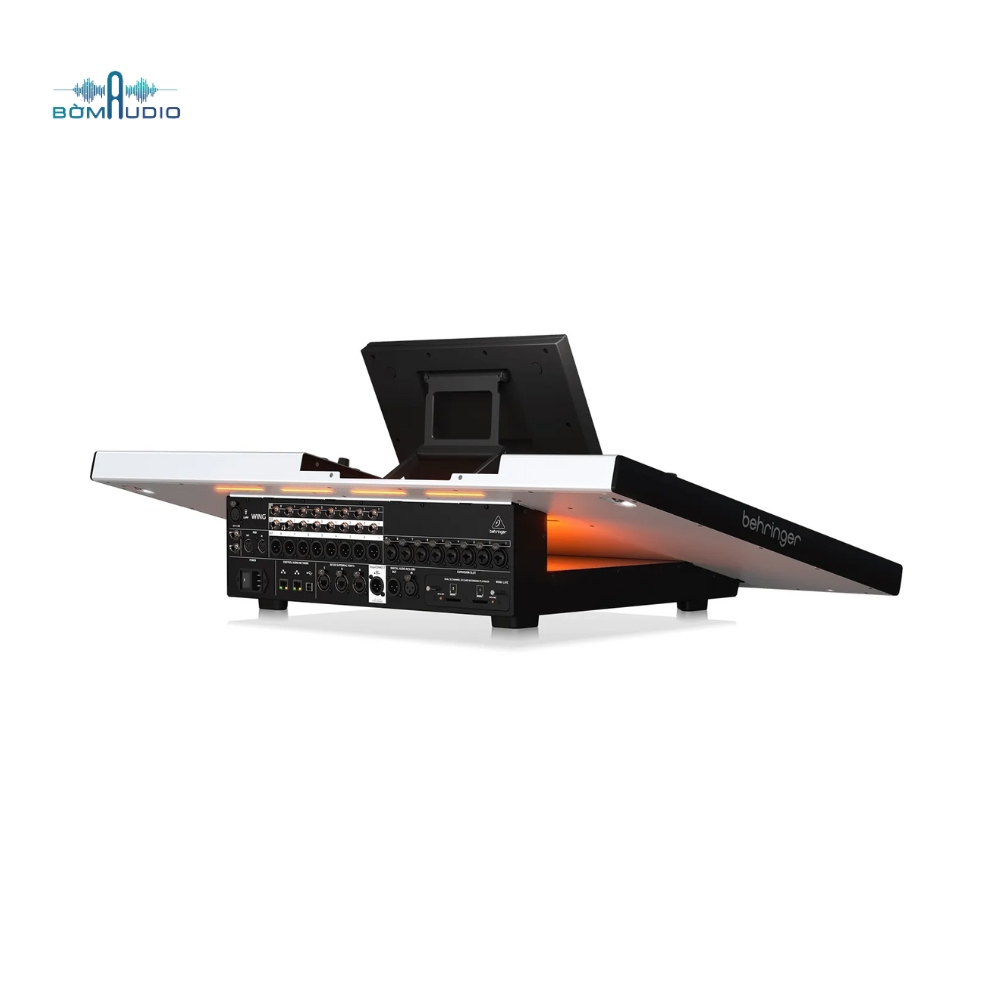 Mixer Digital BEHRINGER WING_thumbnail_3