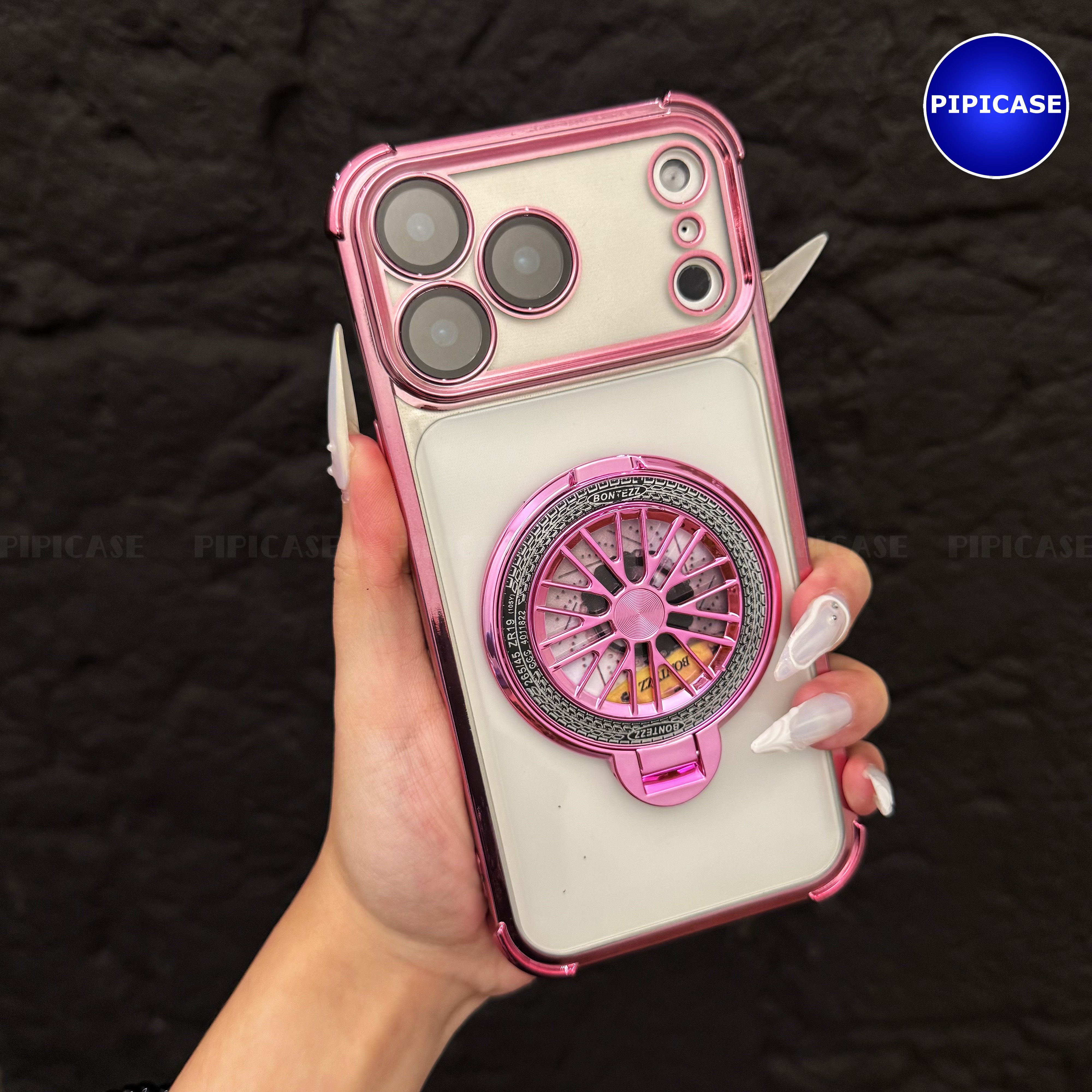 Ốp Lưng iPhone 17 Pro Max - AB - Hồng_thumbnail_8