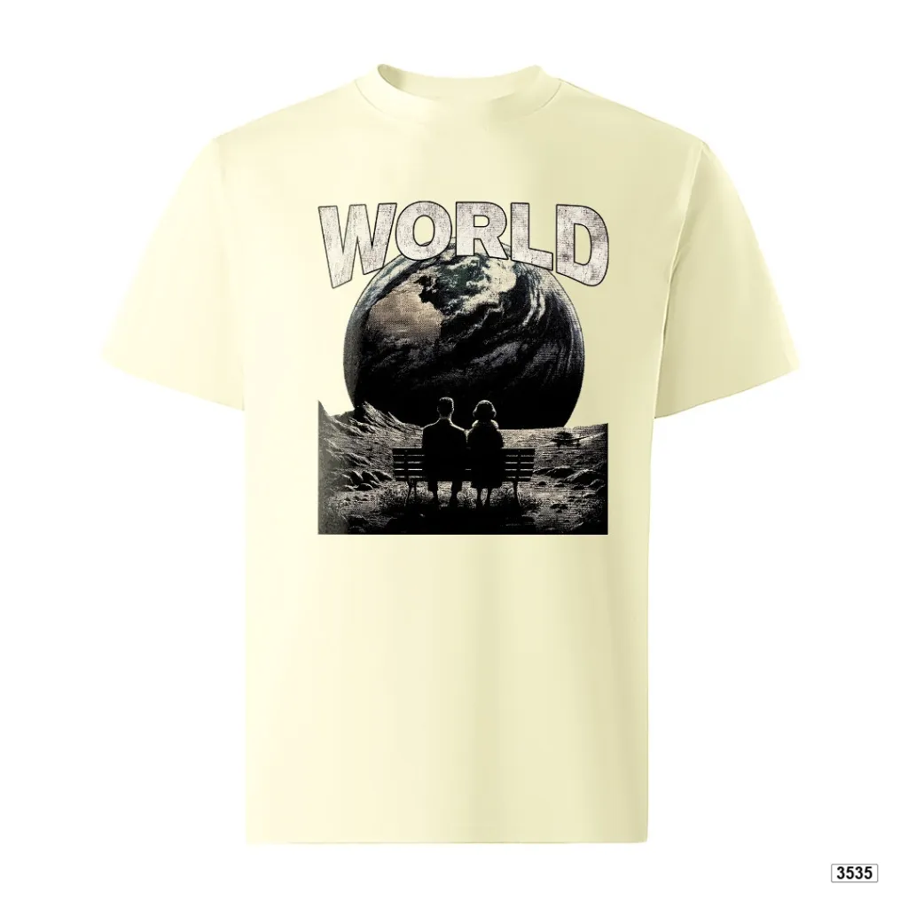 Áo thun nam oversize dày dặn đứng form TeePrint 3535_thumbnail_9