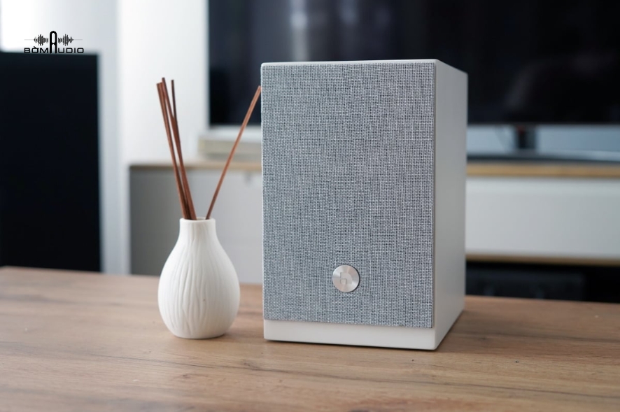 LOA AUDIO PRO A28