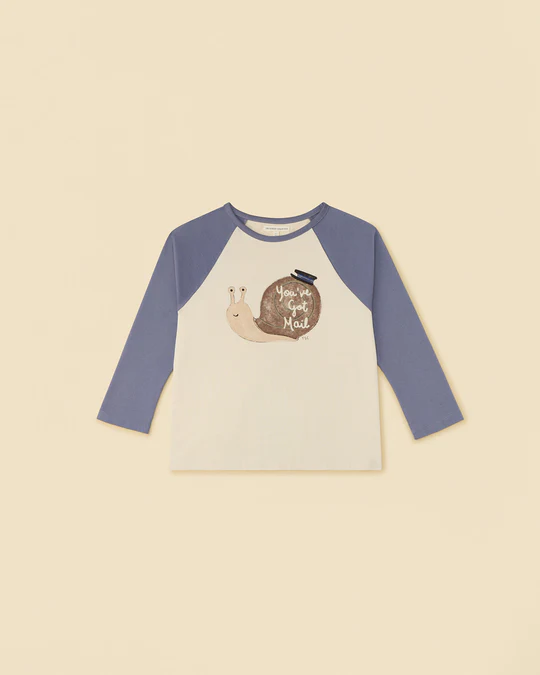Baseball Tee