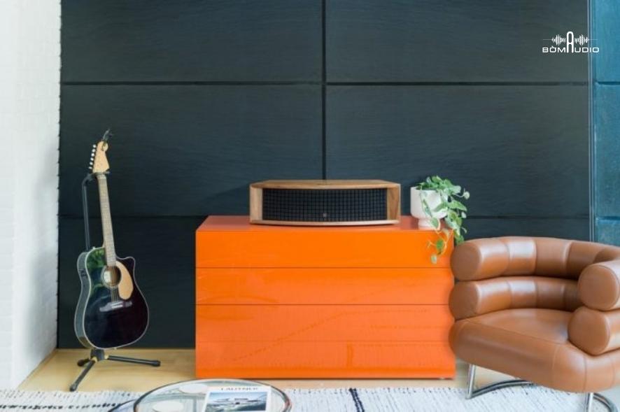 Loa Bluetooth JBL 175MS