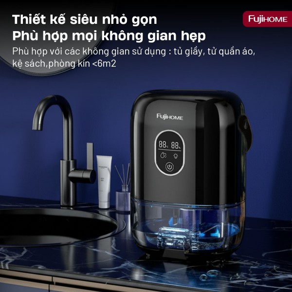 Máy hút ẩm bán dẫn mini Fujihome DHP035-MINI_thumbnail_9