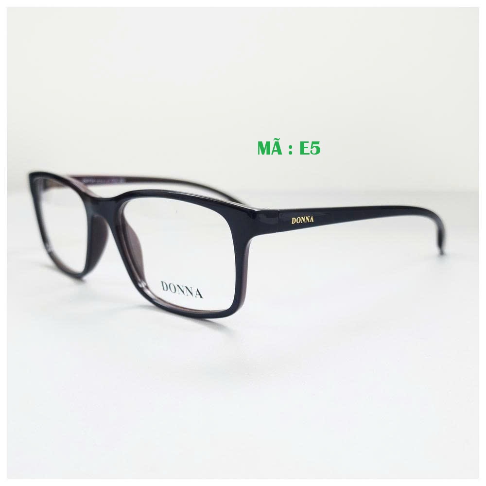 Kính gọng Donna - DN736-COL.002
