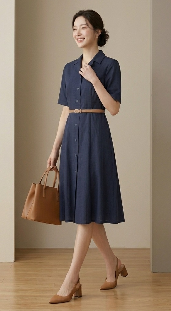 D222- Đầm công sở hàn_thumbnail_5