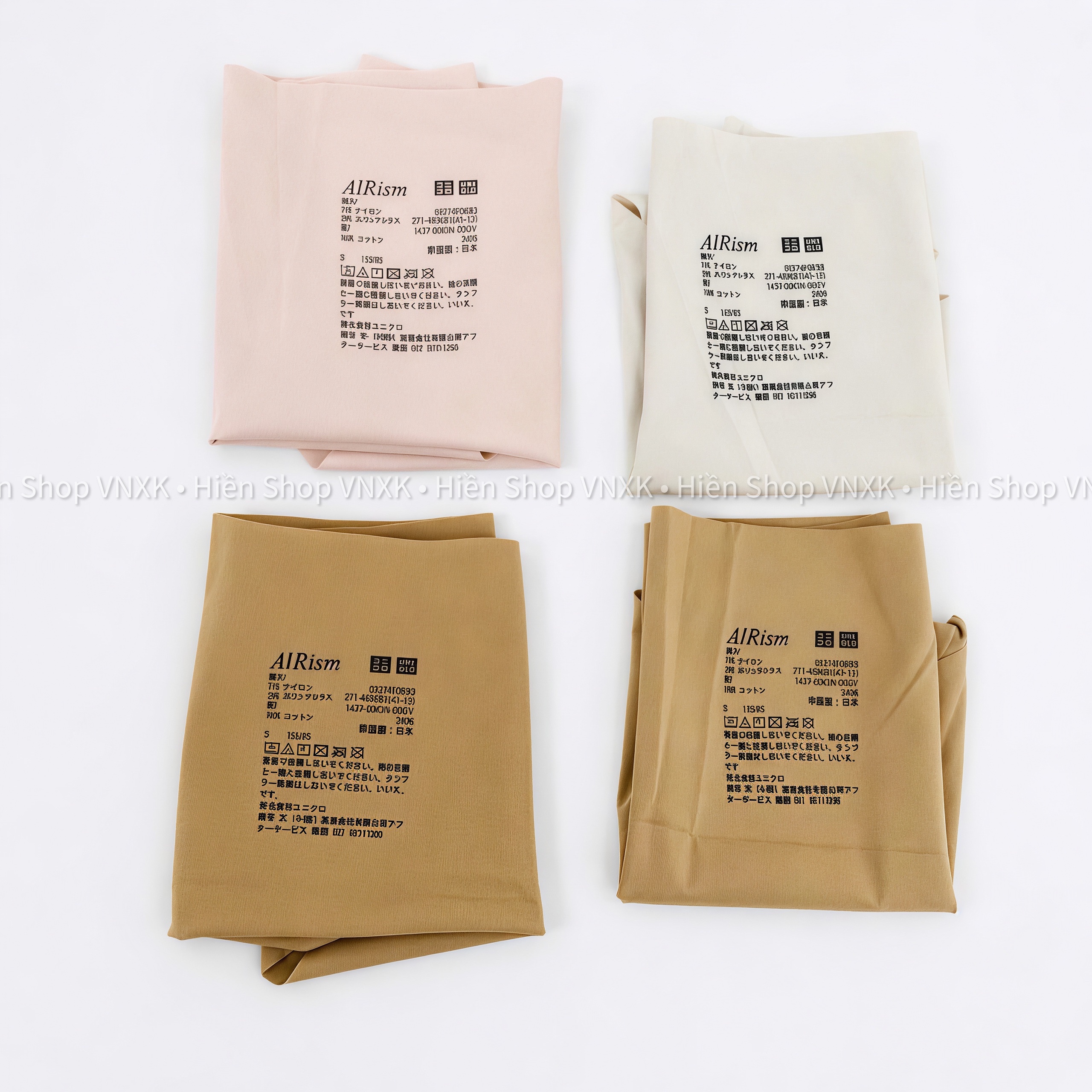 COMBO 5 QUẦN LÓT UNIQLO AIRISM – MỀM MỊN, KHÔNG VIỀN,_thumbnail_5