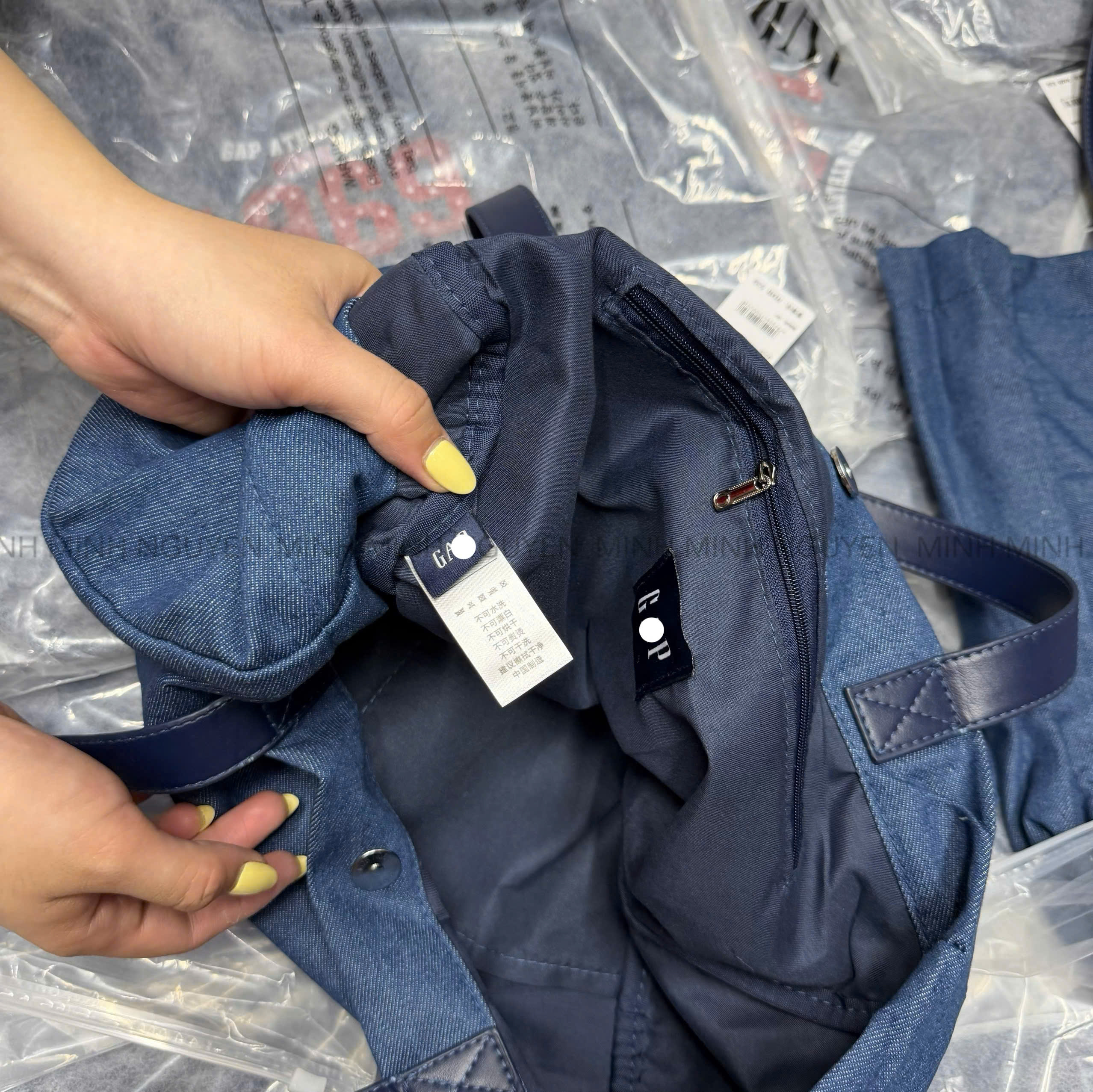 TUI TOTE GAP_thumbnail_12