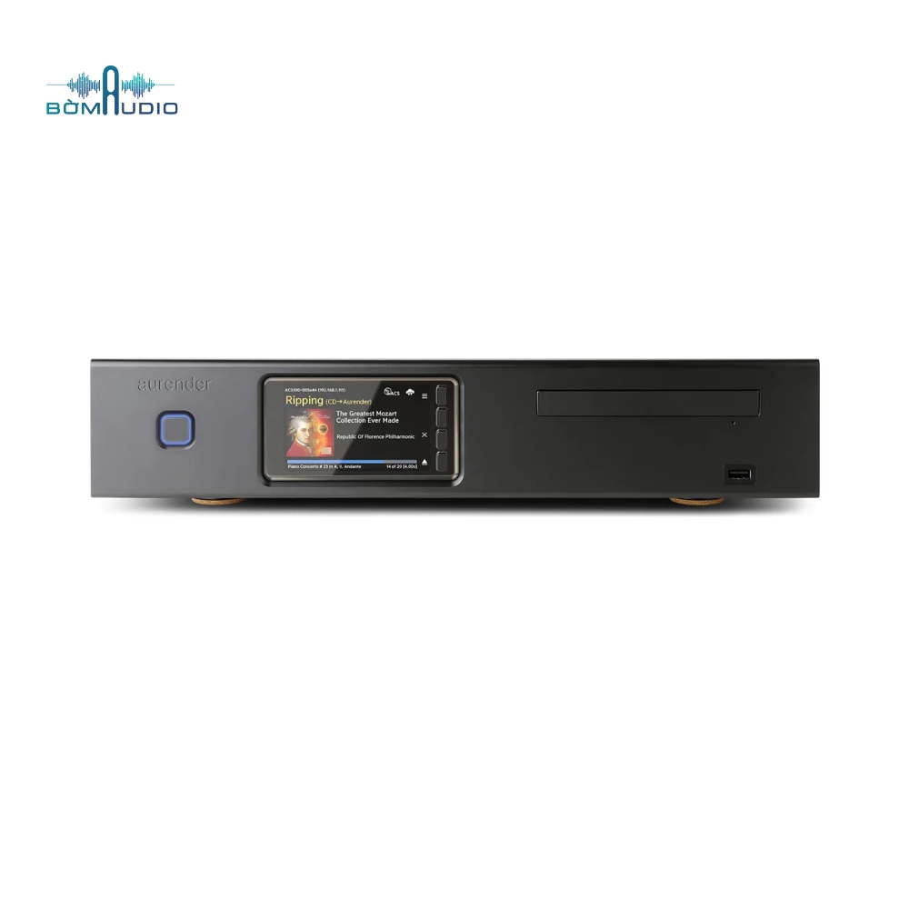 Music Server AURENDER ACS10