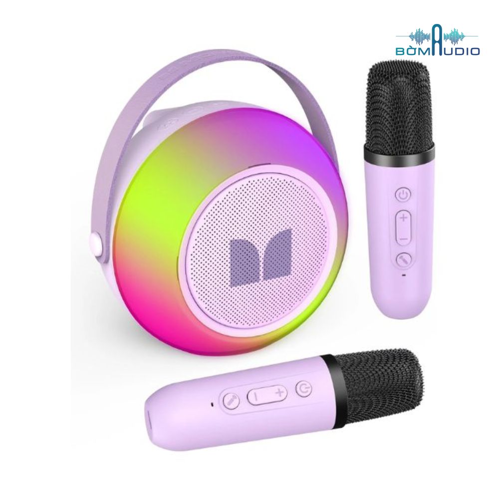 Loa Bluetooth MONSTER HOTSHOT PLUS