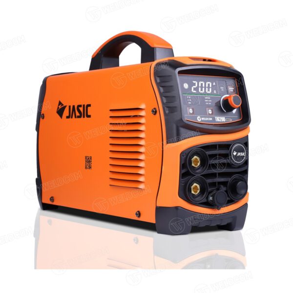 Máy hàn Tig 200 W223II JET20 Jasic (chức năng TIG/QUE)_thumbnail_2