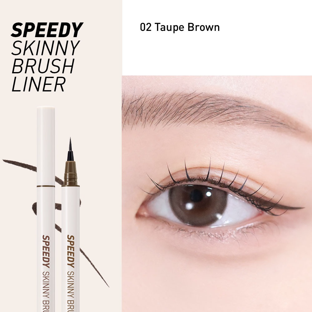 02 Taupe Brown