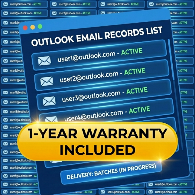 Correos  @outlock.com