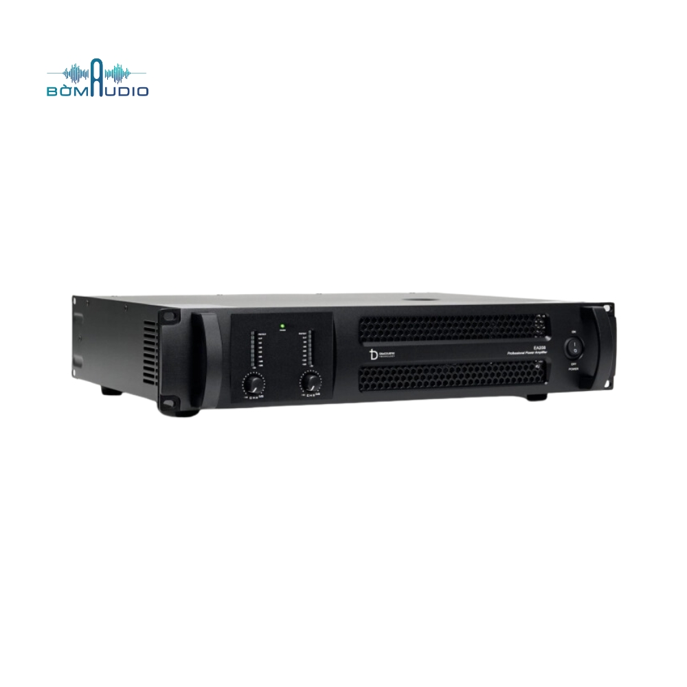Cục Đẩy Công Suất DBACOUSTIC  EA208_thumbnail_2
