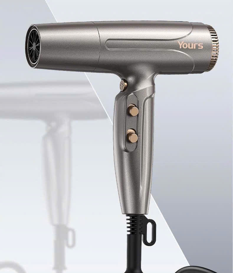 Máy sấy tóc chuyên nghiệp Your G200