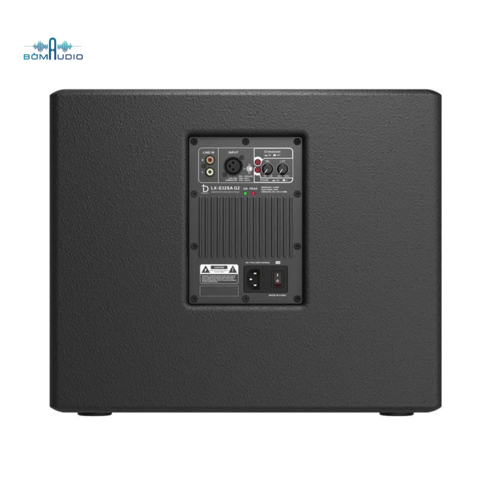 Loa Subwoofer DBACOUSTIC LX-S32SA G2_thumbnail_2
