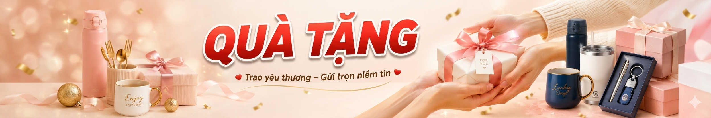 quà tặng