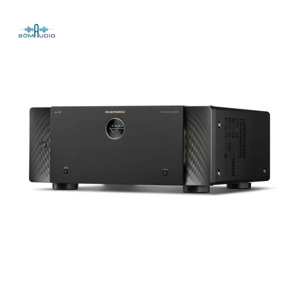 Power Amplifier MARANTZ AMP 20_thumbnail_2