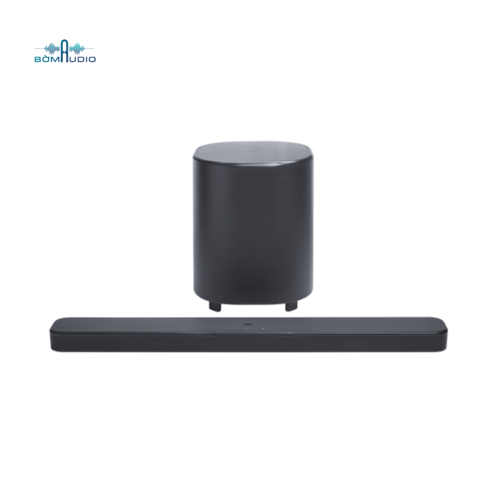 Loa Soundbar JBL BAR 500MK2