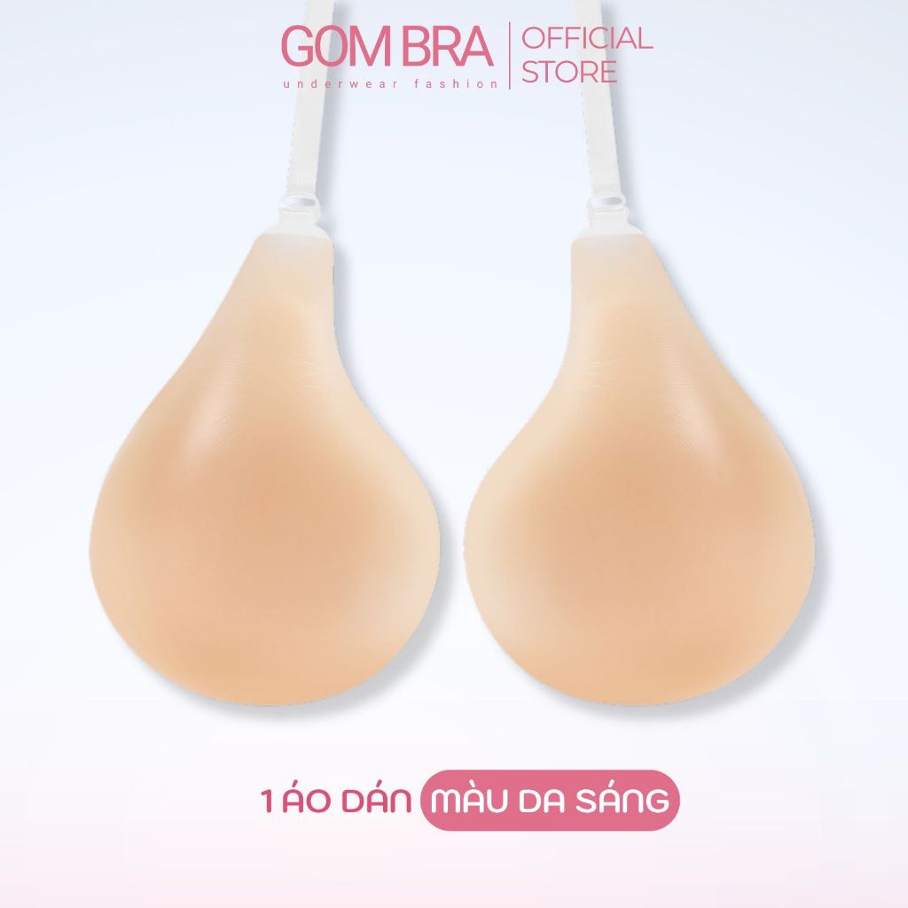 Áo dán ngực silicone SA-4055_thumbnail_0