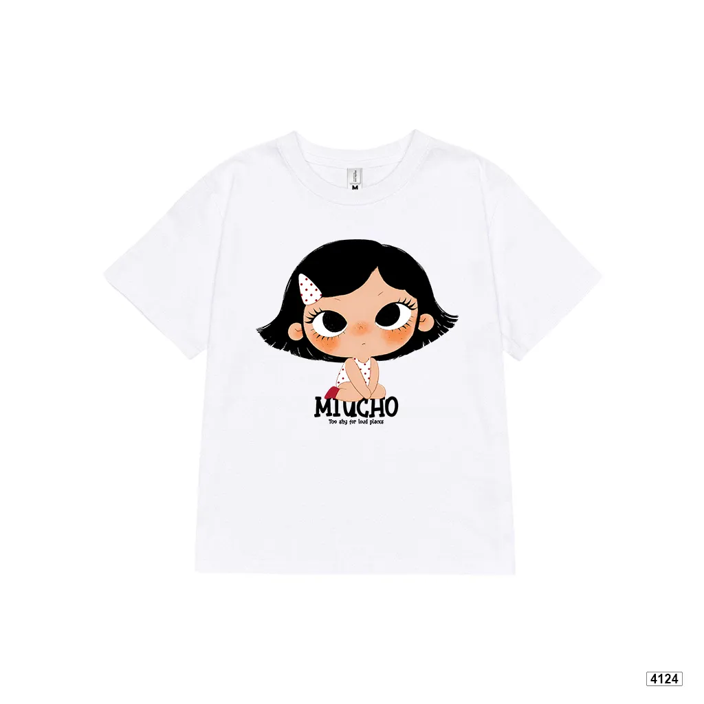 Áo thun babytee nữ hoạt hình style Hàn Quốc Miucho 4124_thumbnail_7