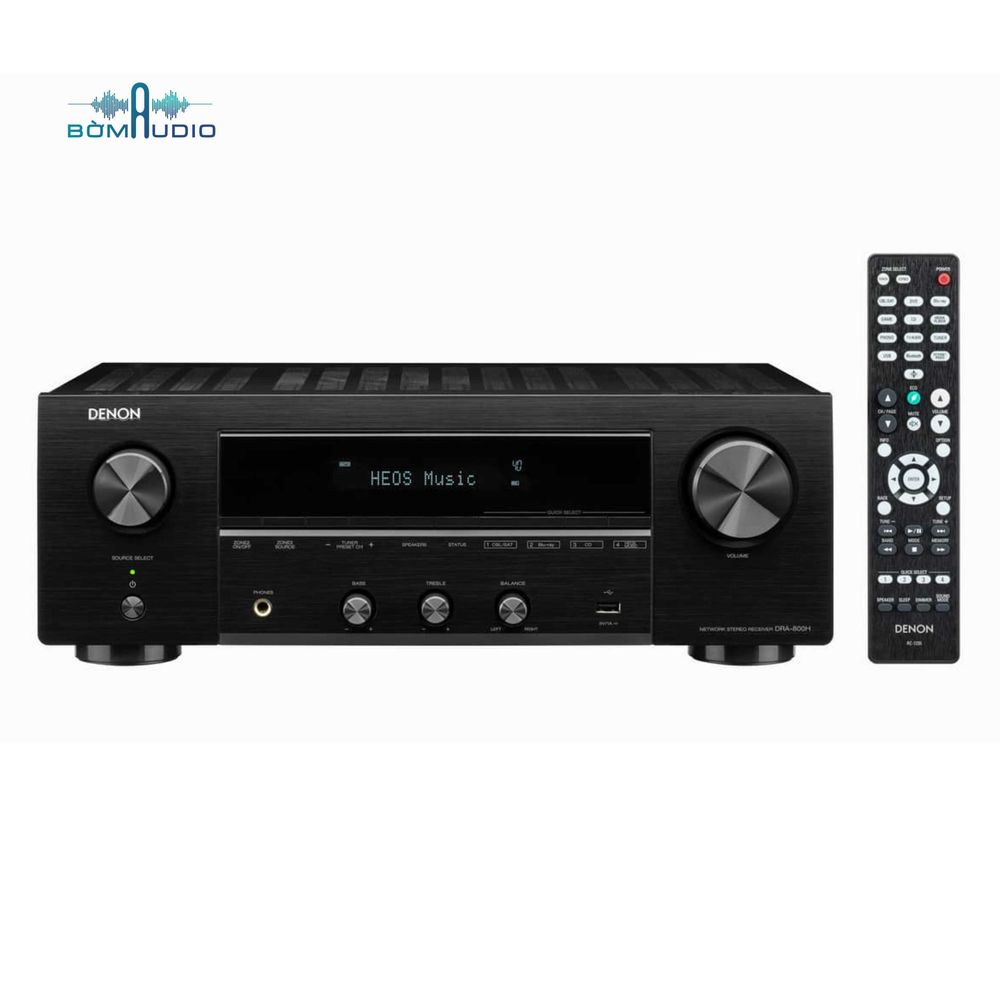Amply Nghe Nhạc DENON DRA-800H_thumbnail_3