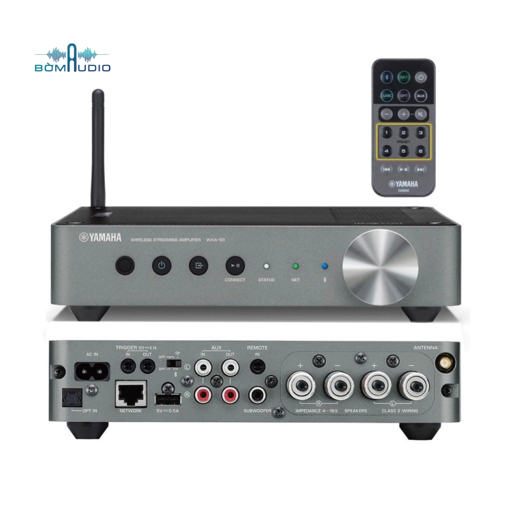 Đầu giải mã DAC YAMAHA WXC-50_thumbnail_4