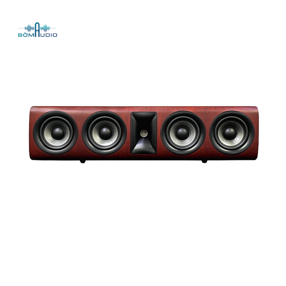 JBL BY HARMAN