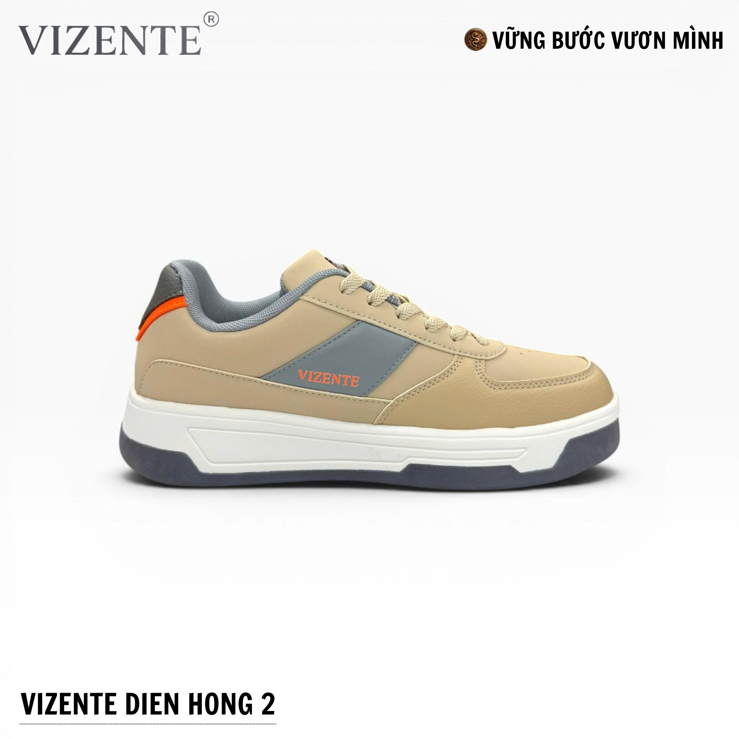 Giày Sneaker VIZENTE DIEN HONG 2_thumbnail_9